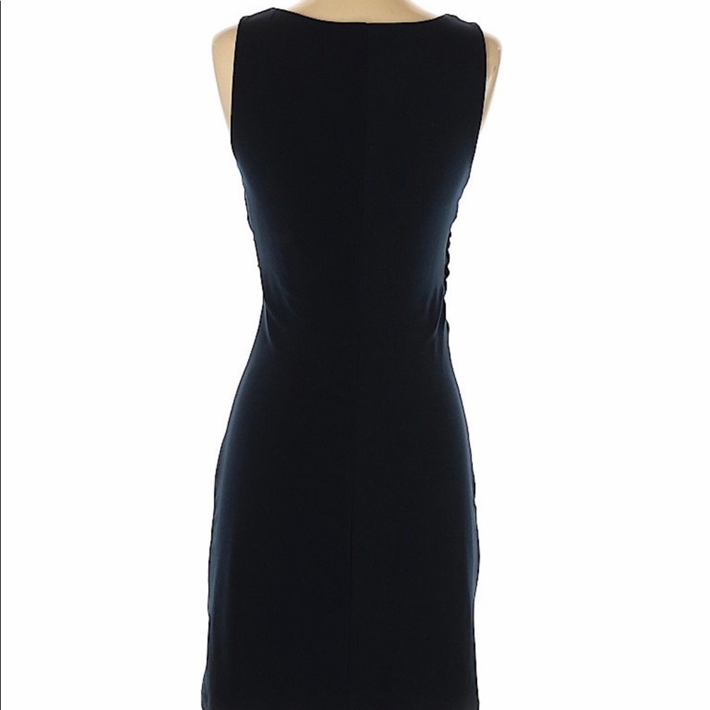 Woman casual dress